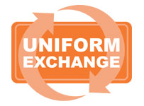 Uniform Exchange Logo