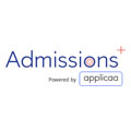 Admissions+ Logo