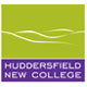 Huddersfield New College Logo