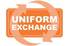 Uniform Exchange Logo