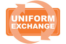 Uniform Exchange Logo