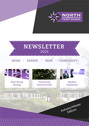 Autumn/Winter Newsletter 2021