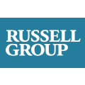 Russell Group Logo