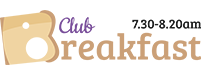 FREE Breakfast Club