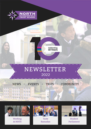 Autumn/Winter Newsletter 2021