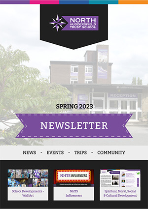 Spring 23 Newsletter