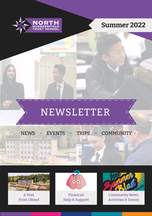 Autumn/Winter Newsletter 2021