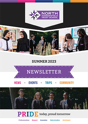 Summer Newsletter 2023