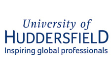 University of Huddersfield Logo