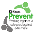 Kirklees Prevent Logo