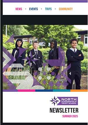 Summer Newsletter 2025