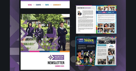 Summer Newsletter 2025