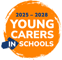 Young Carers Award Logo