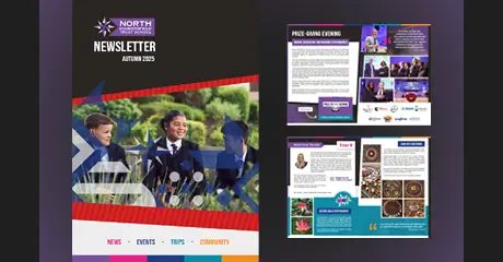 Autumn Newsletter 2025